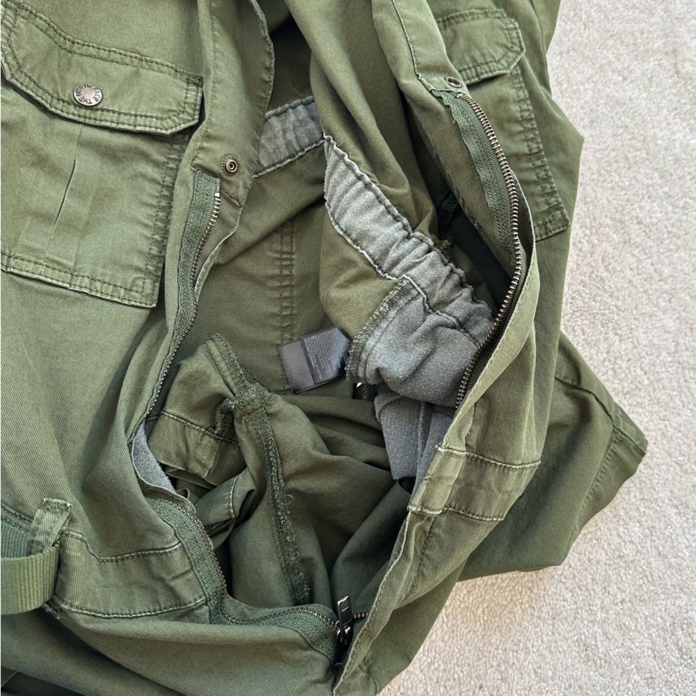 The North Face Berkeley Flight Suit Romper - Picture 13 of 16